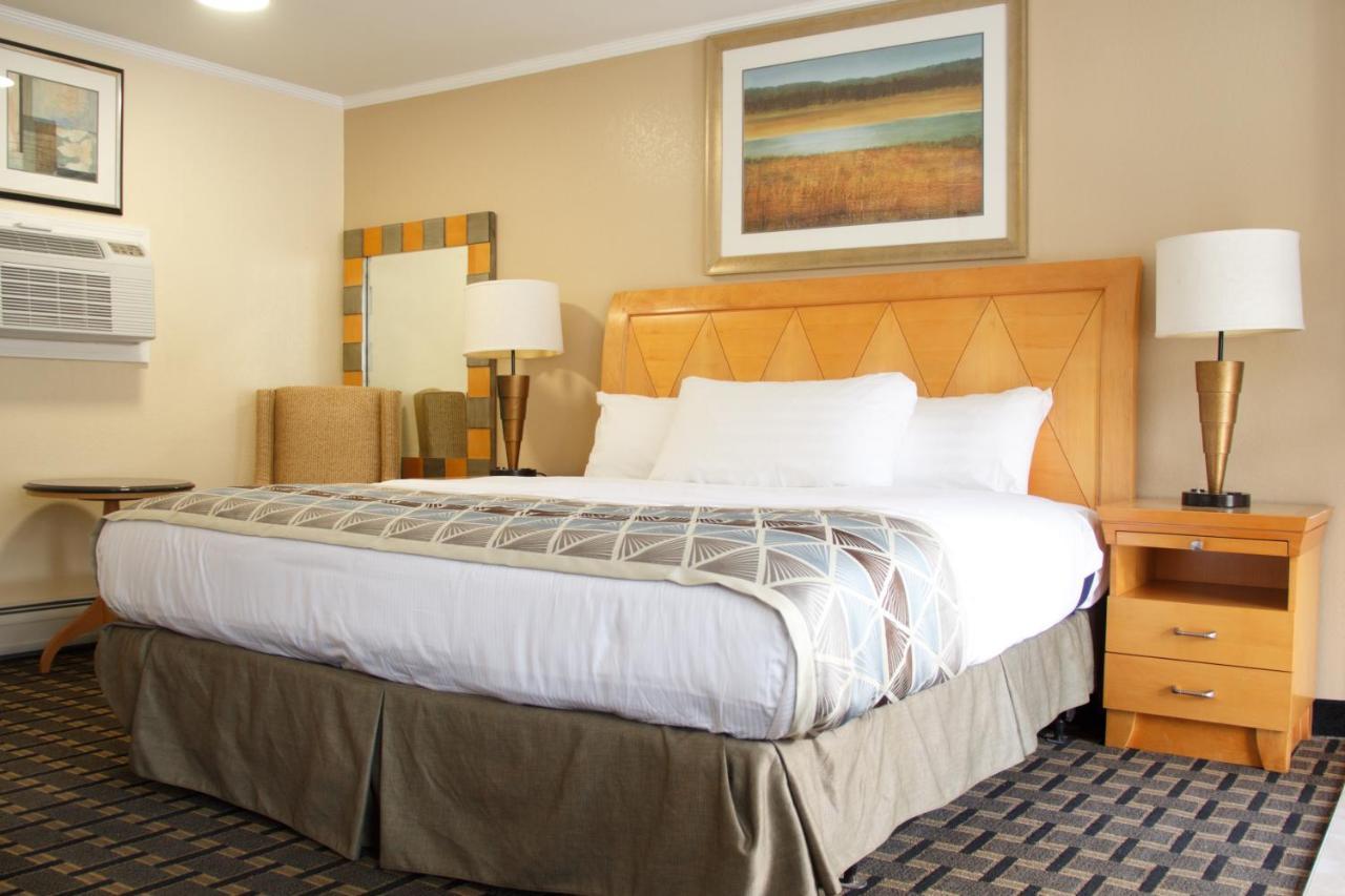 Mount Royal Inn Adams Extérieur photo